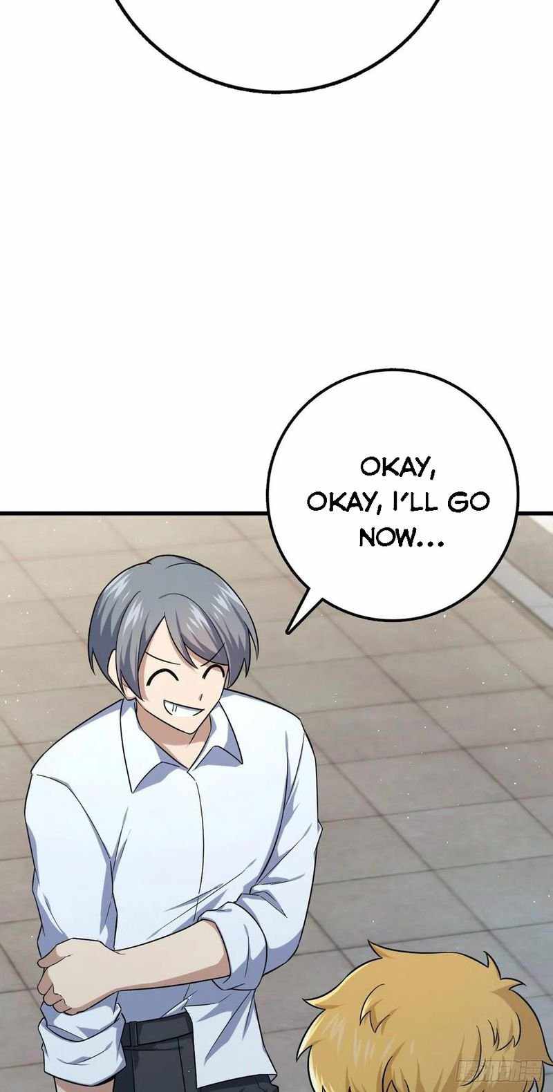 Spare Me, Great Lord! chapter 331 - page 40
