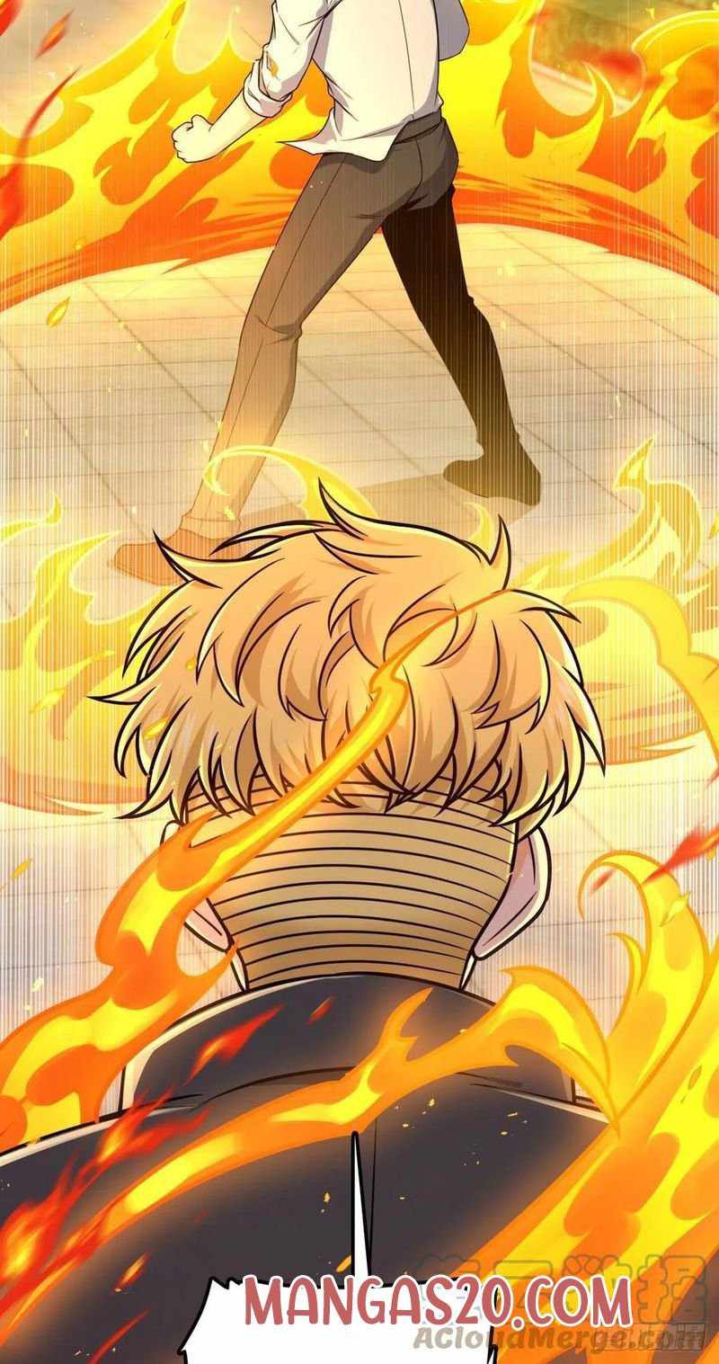 Spare Me, Great Lord! chapter 331 - page 45