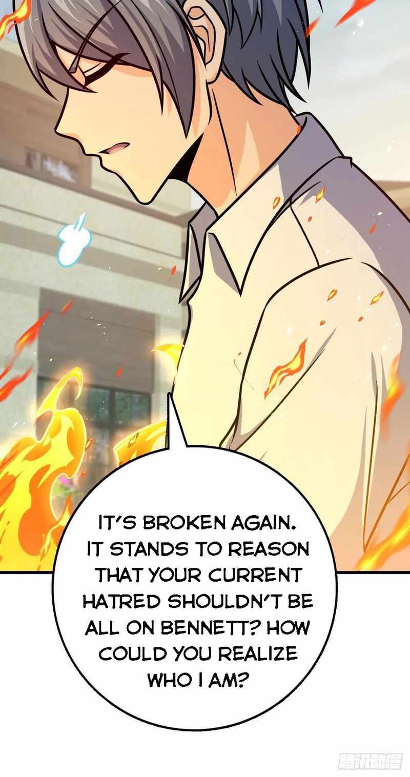 Spare Me, Great Lord! chapter 331 - page 47