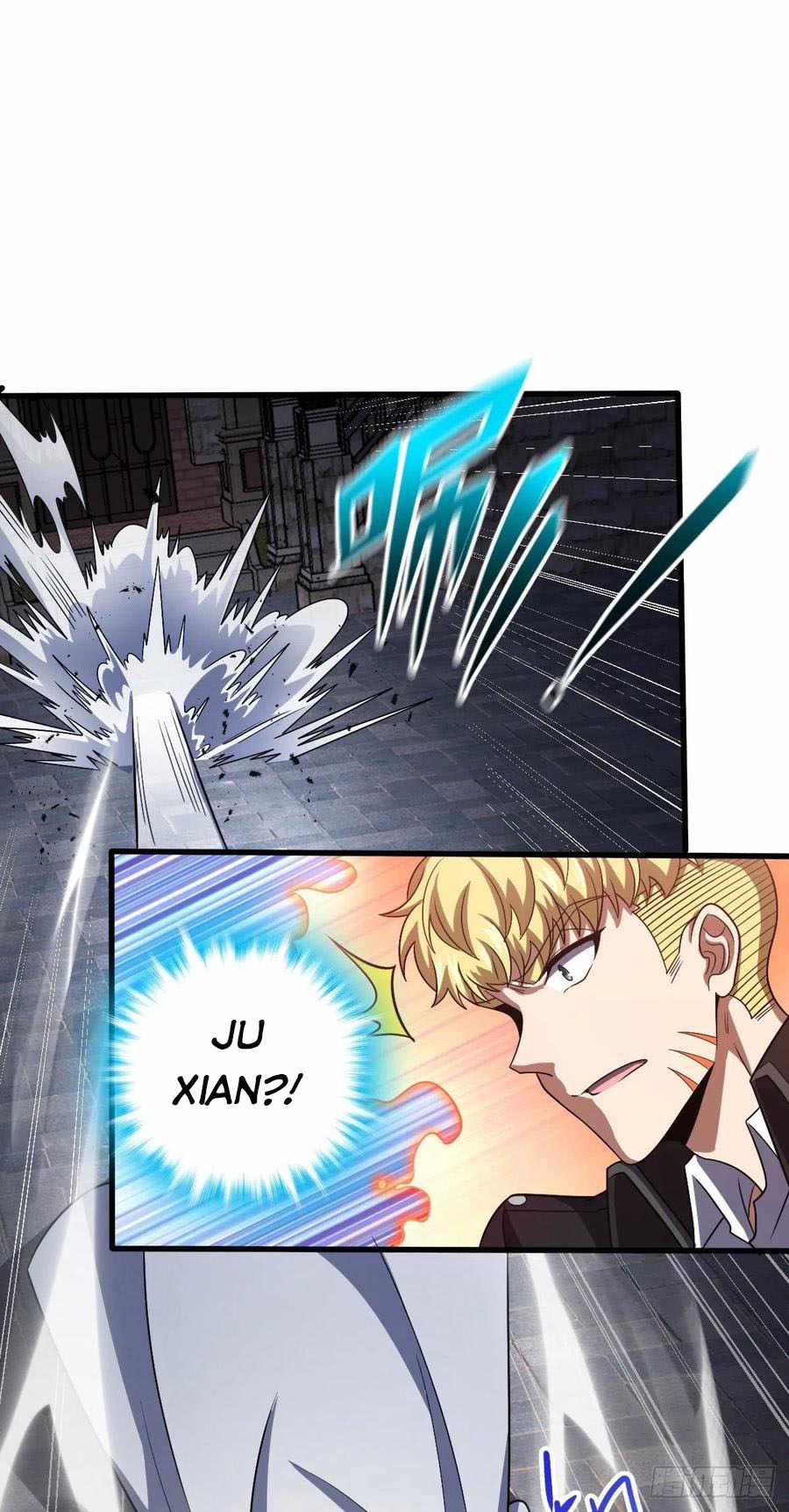 Spare Me, Great Lord! chapter 330 - page 10
