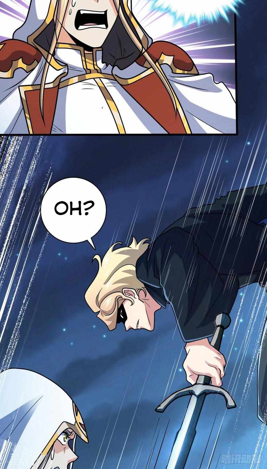 Spare Me, Great Lord! chapter 330 - page 18