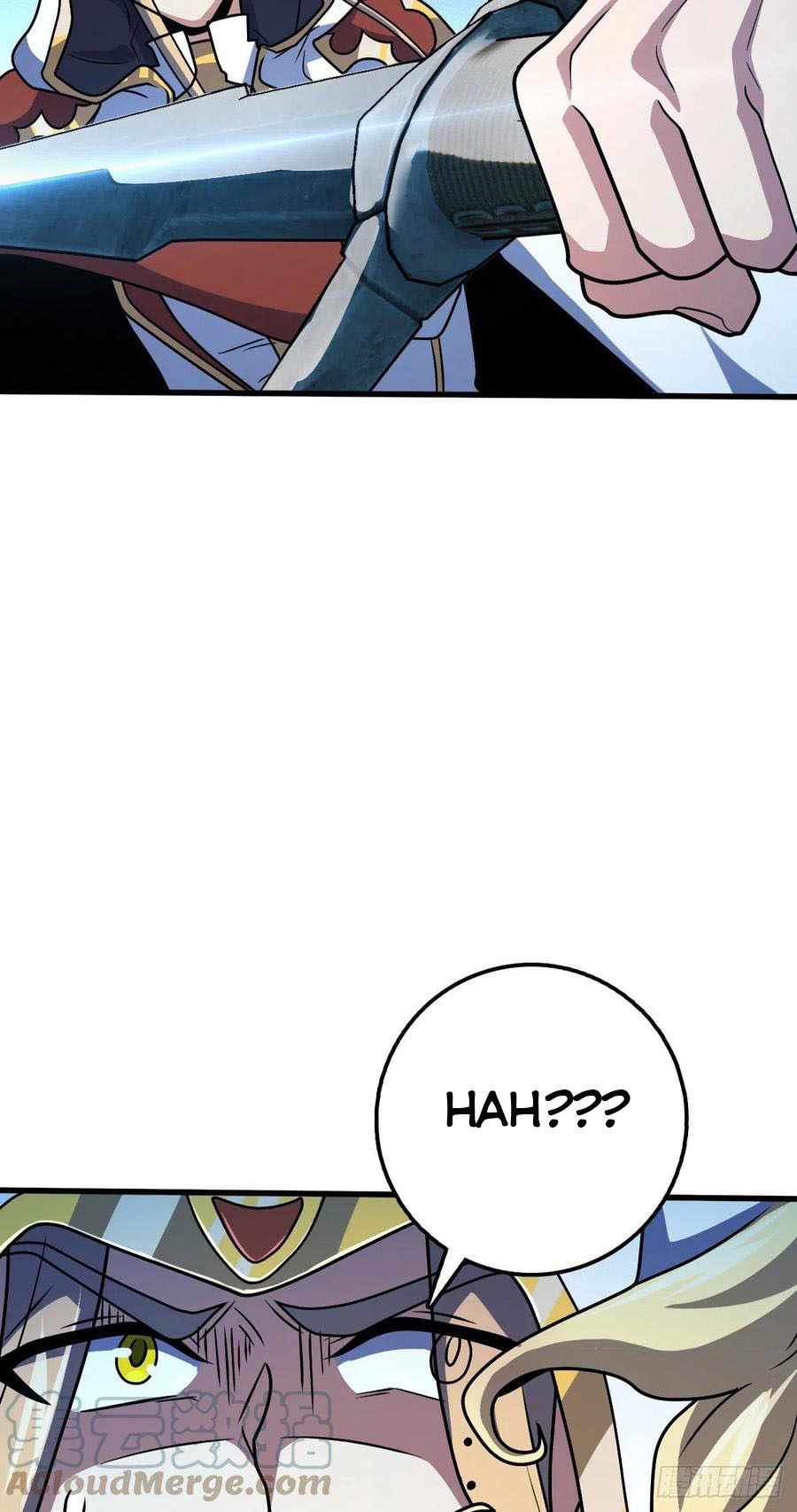 Spare Me, Great Lord! chapter 330 - page 20