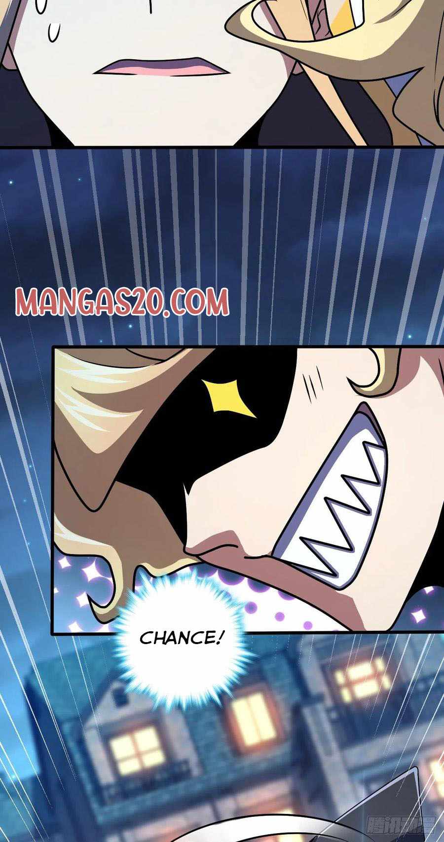 Spare Me, Great Lord! chapter 330 - page 21