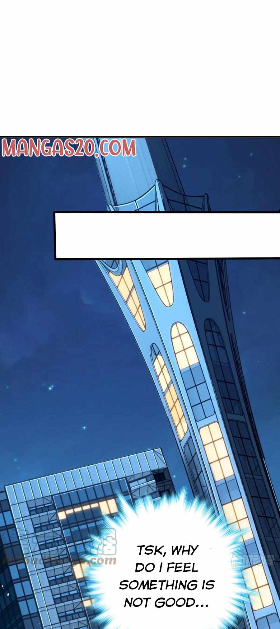 Spare Me, Great Lord! chapter 330 - page 38