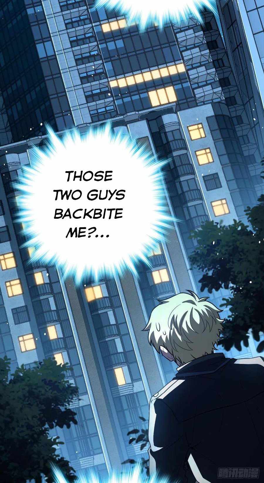 Spare Me, Great Lord! chapter 330 - page 39
