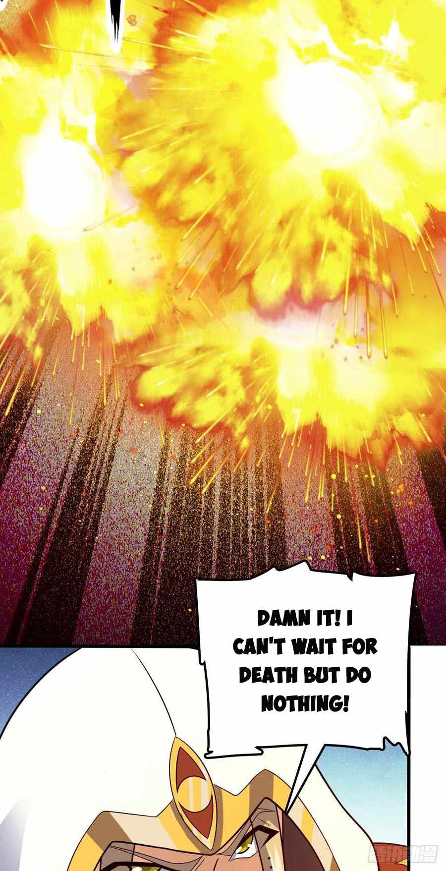 Spare Me, Great Lord! chapter 330 - page 4