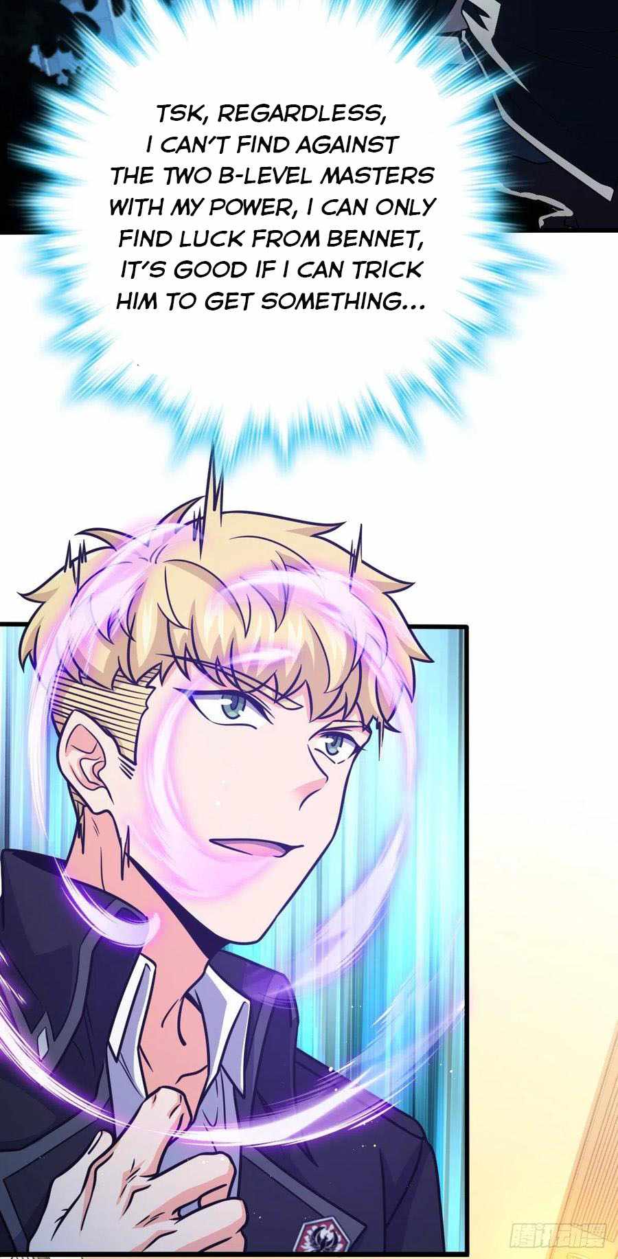 Spare Me, Great Lord! chapter 330 - page 40