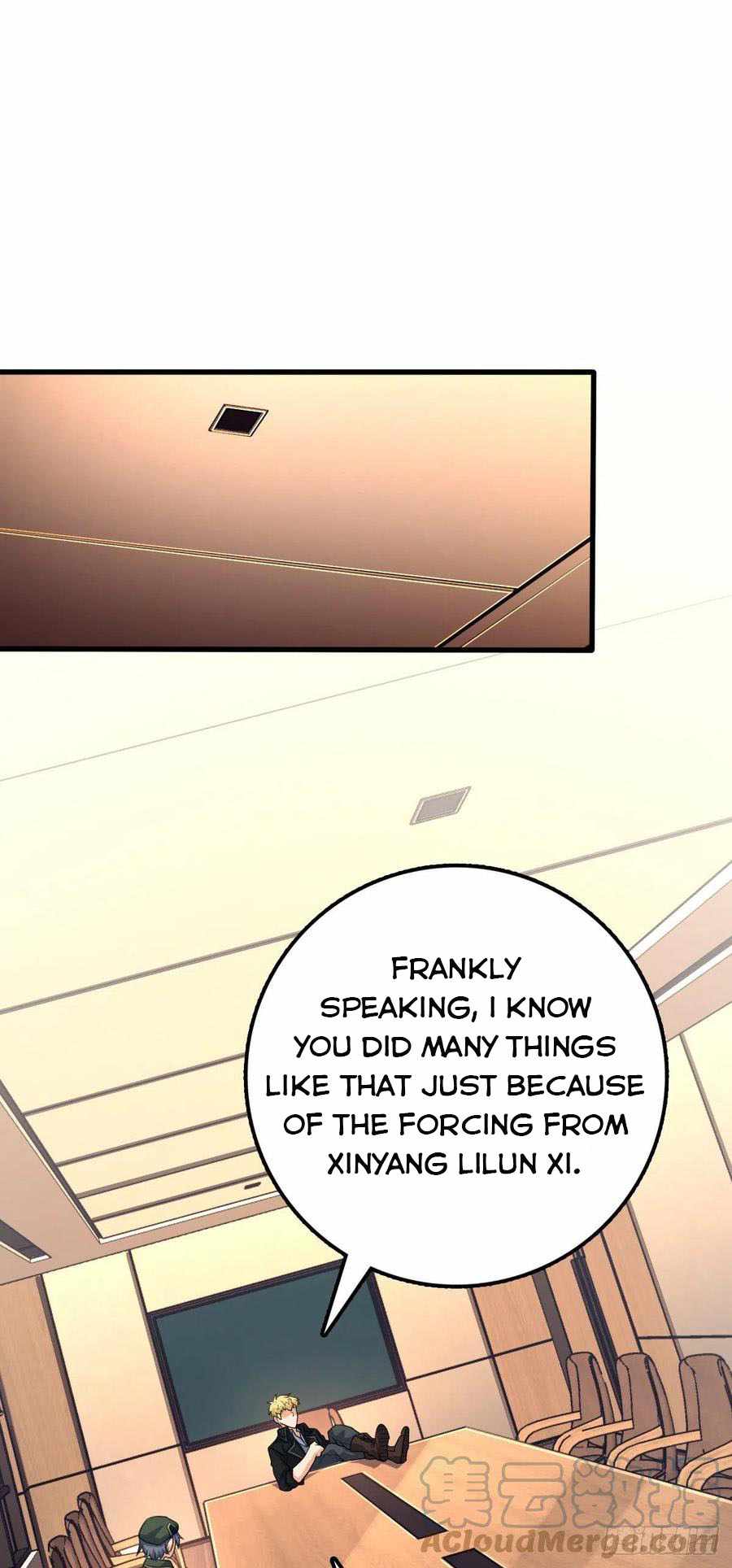 Spare Me, Great Lord! chapter 330 - page 47