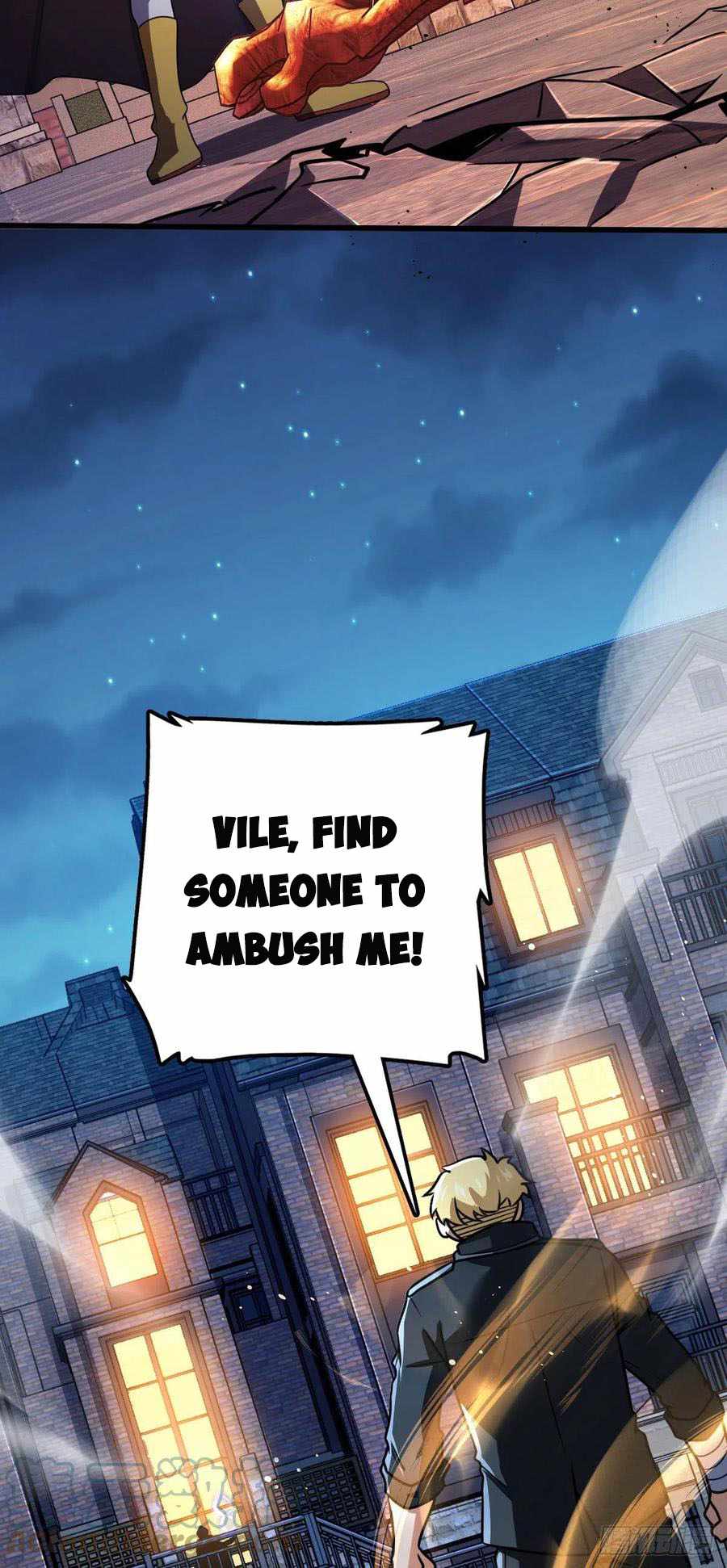 Spare Me, Great Lord! chapter 329 - page 20