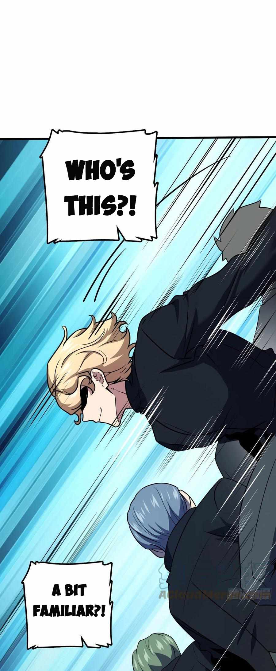 Spare Me, Great Lord! chapter 329 - page 26