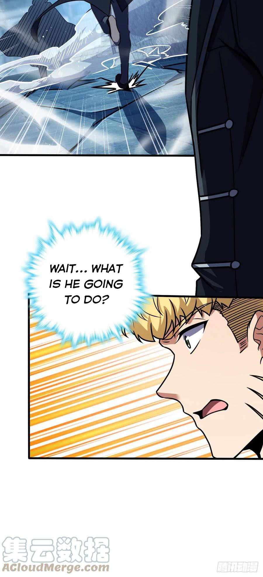 Spare Me, Great Lord! chapter 329 - page 29