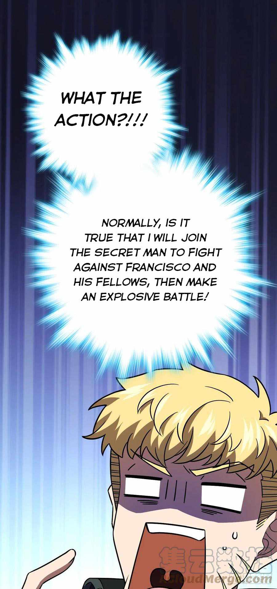 Spare Me, Great Lord! chapter 329 - page 32