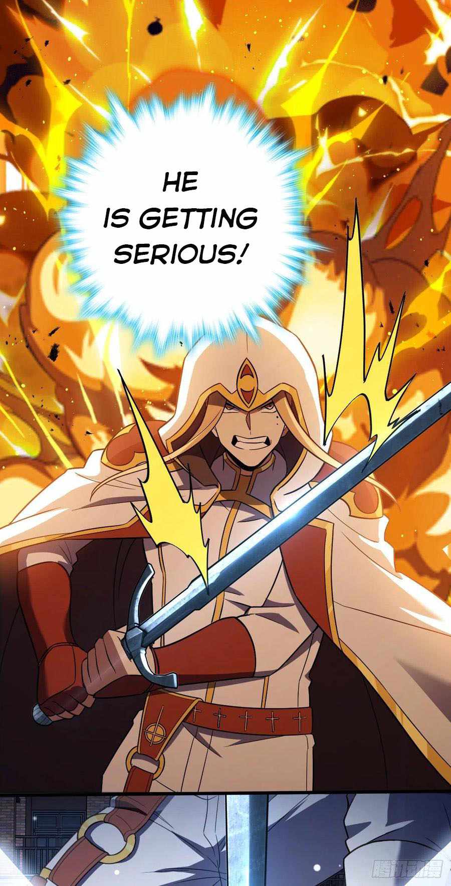 Spare Me, Great Lord! chapter 329 - page 43