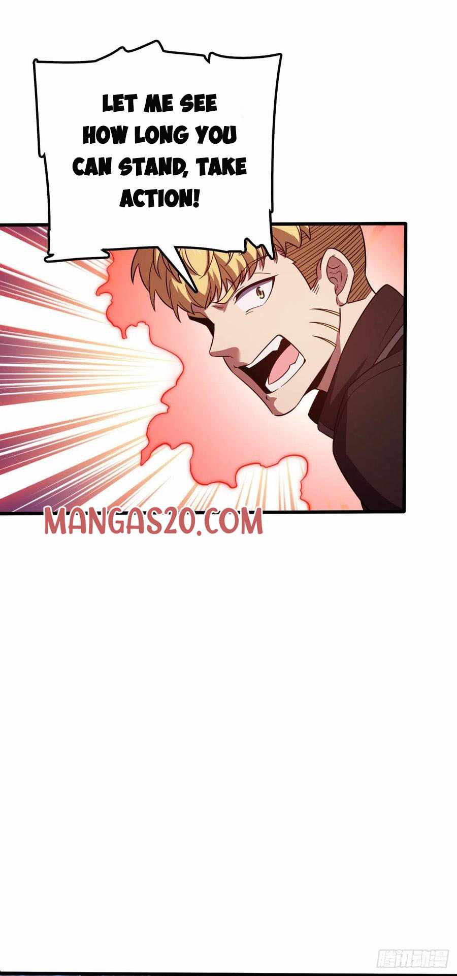 Spare Me, Great Lord! chapter 329 - page 46