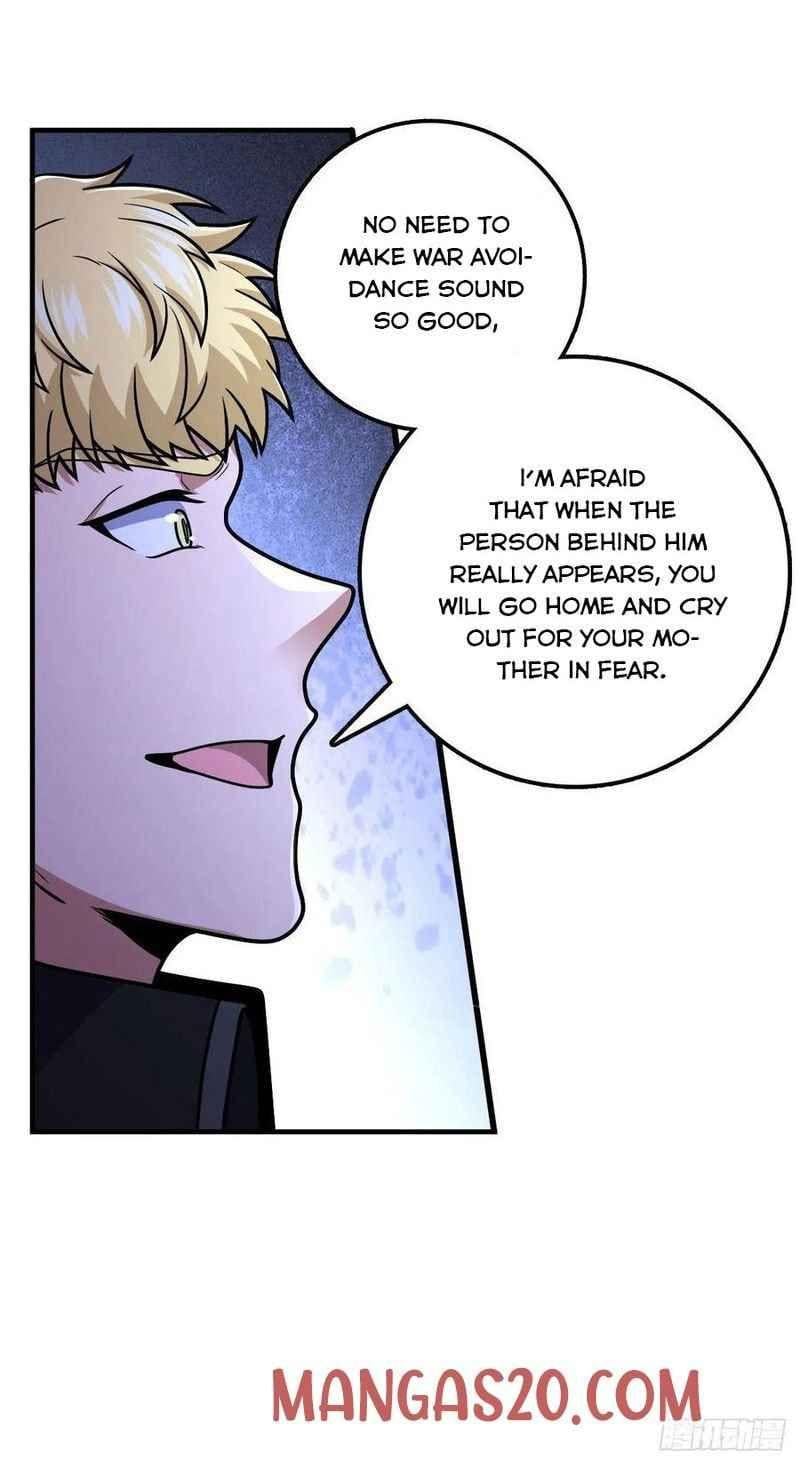 Spare Me, Great Lord! chapter 323 - page 10