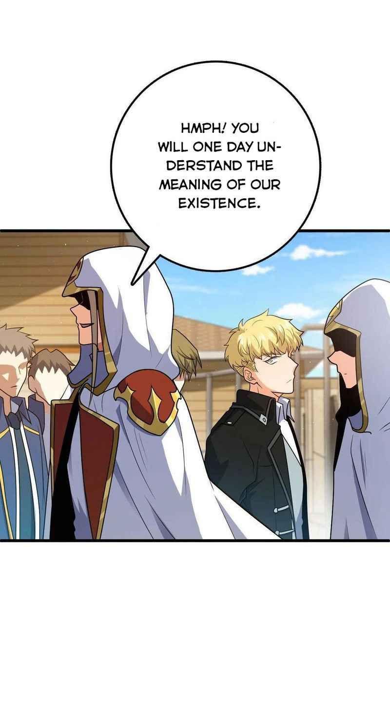 Spare Me, Great Lord! chapter 323 - page 11