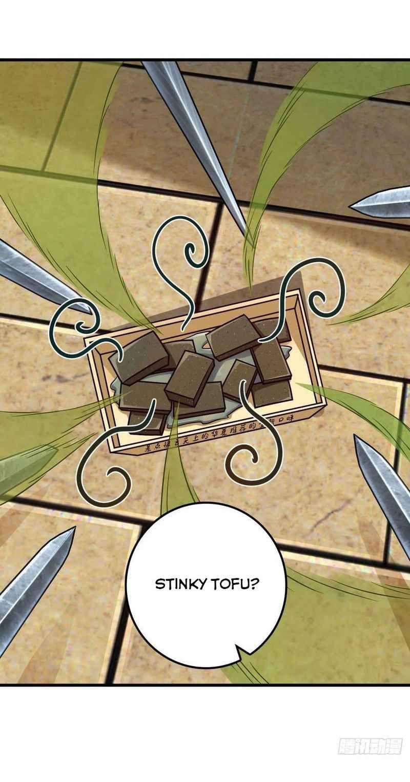 Spare Me, Great Lord! chapter 323 - page 18