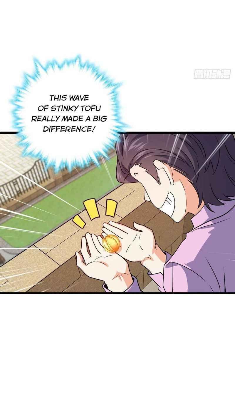 Spare Me, Great Lord! chapter 323 - page 27