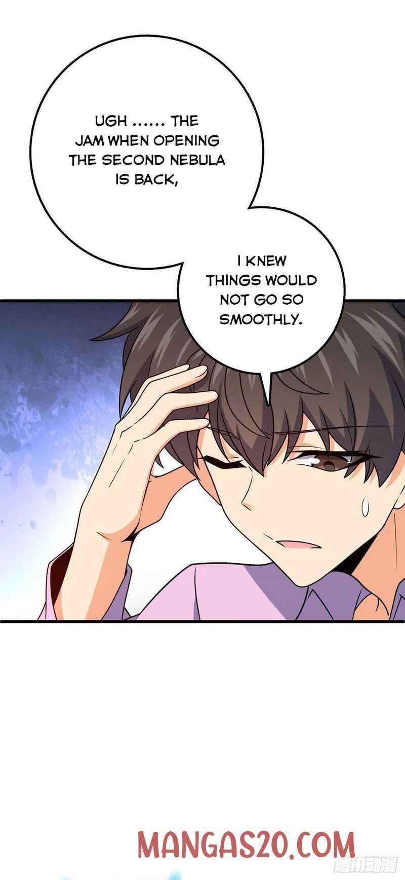 Spare Me, Great Lord! chapter 323 - page 34