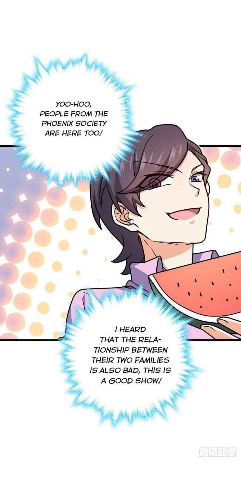 Spare Me, Great Lord! chapter 323 - page 6