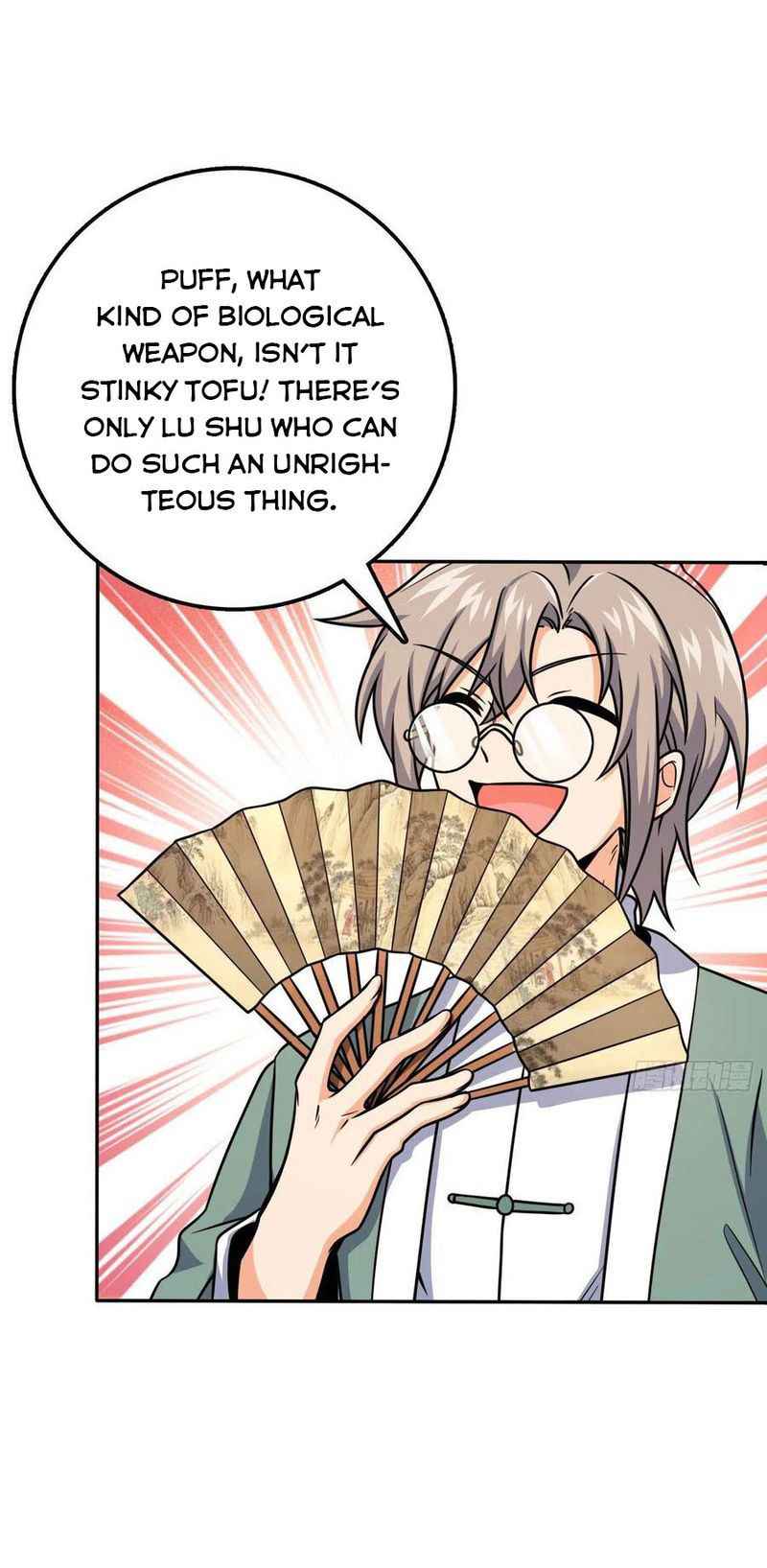 Spare Me, Great Lord! chapter 322 - page 32