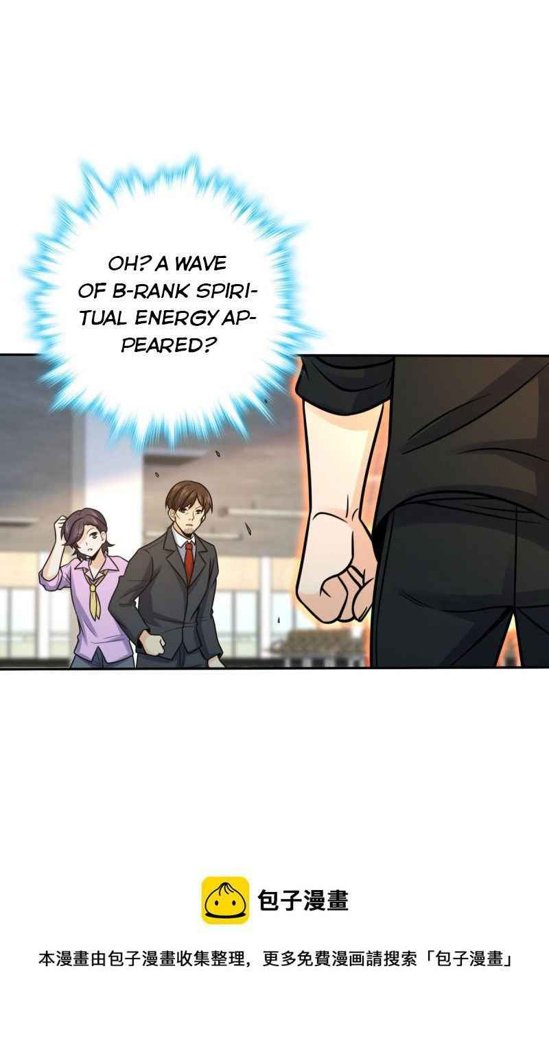 Spare Me, Great Lord! chapter 321 - page 12