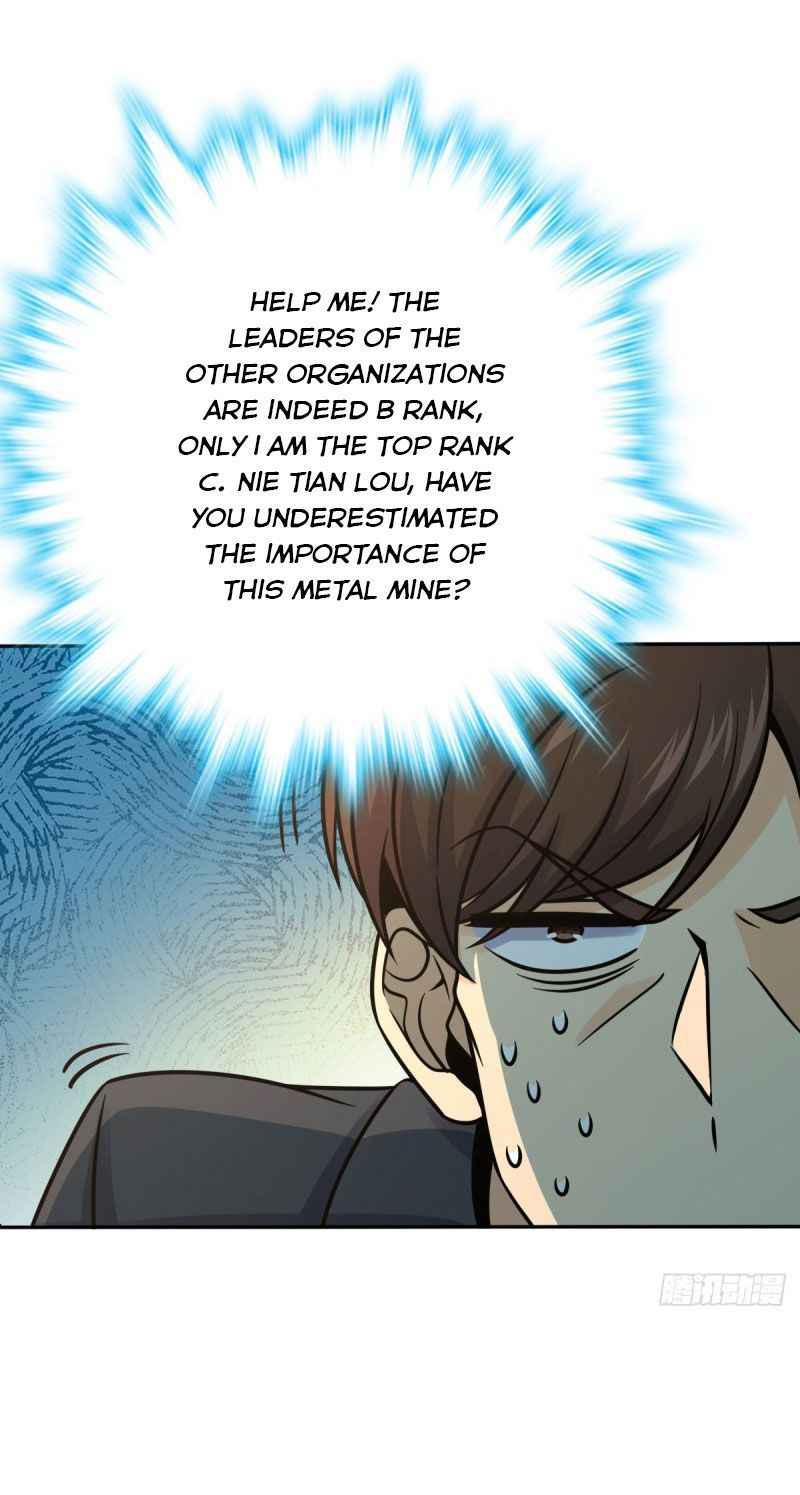 Spare Me, Great Lord! chapter 321 - page 14