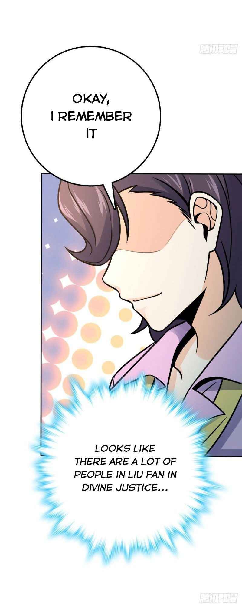 Spare Me, Great Lord! chapter 321 - page 20