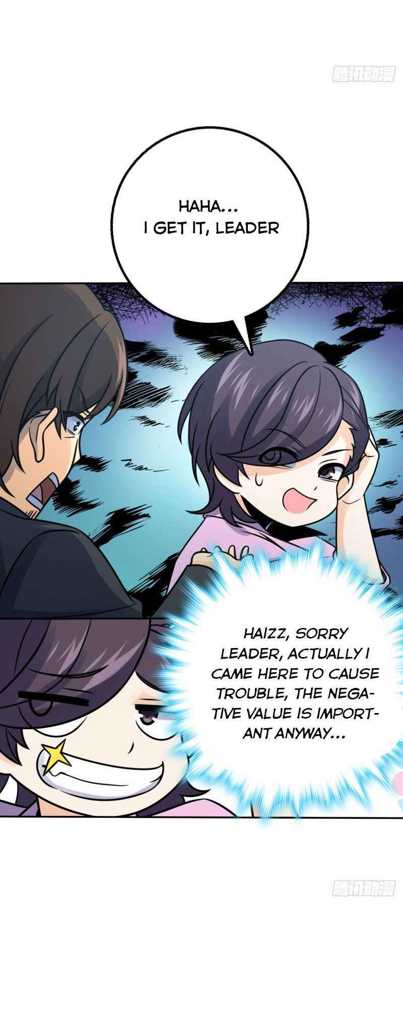 Spare Me, Great Lord! chapter 321 - page 26