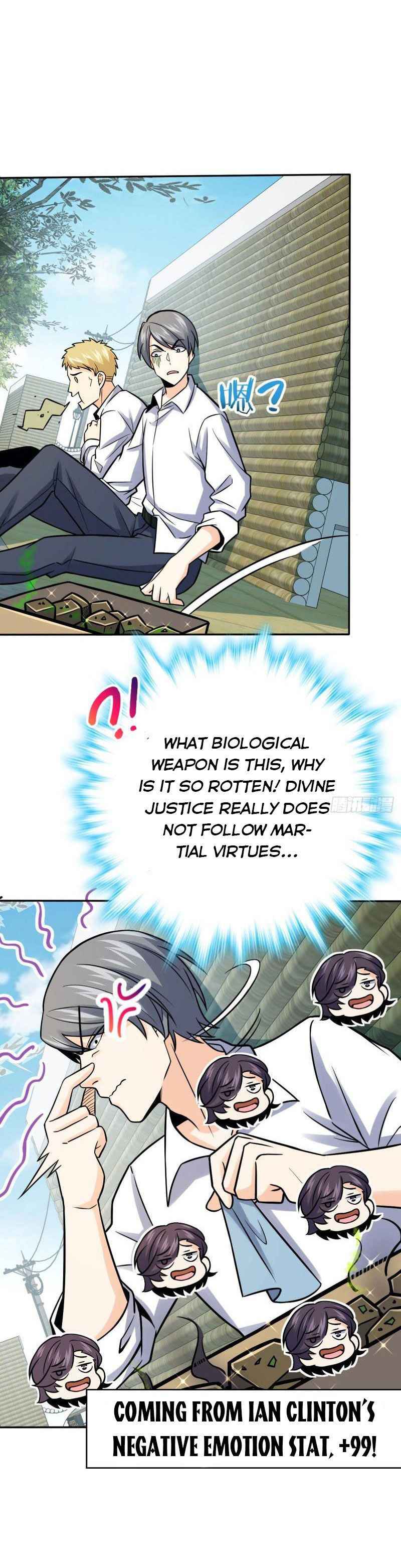 Spare Me, Great Lord! chapter 321 - page 37