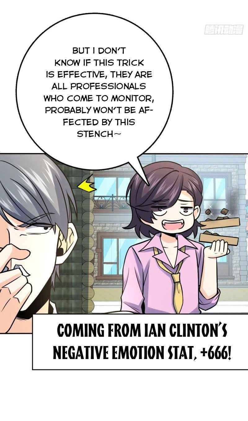 Spare Me, Great Lord! chapter 321 - page 38