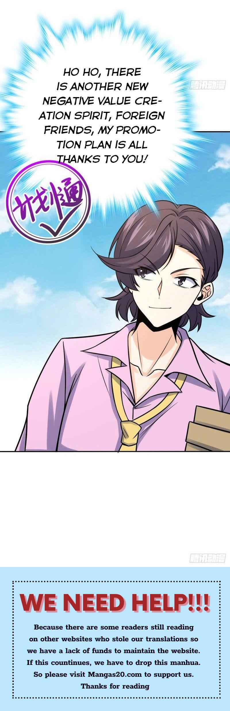 Spare Me, Great Lord! chapter 321 - page 41