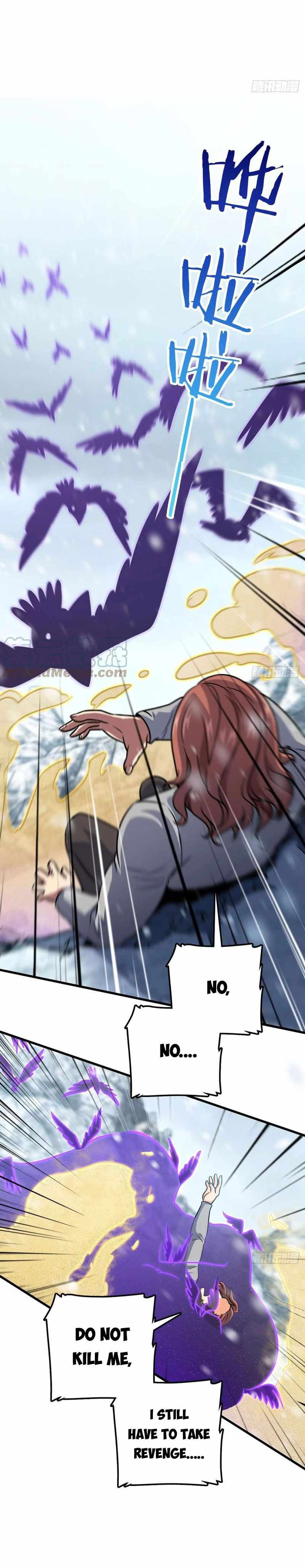 Spare Me, Great Lord! chapter 320 - page 24