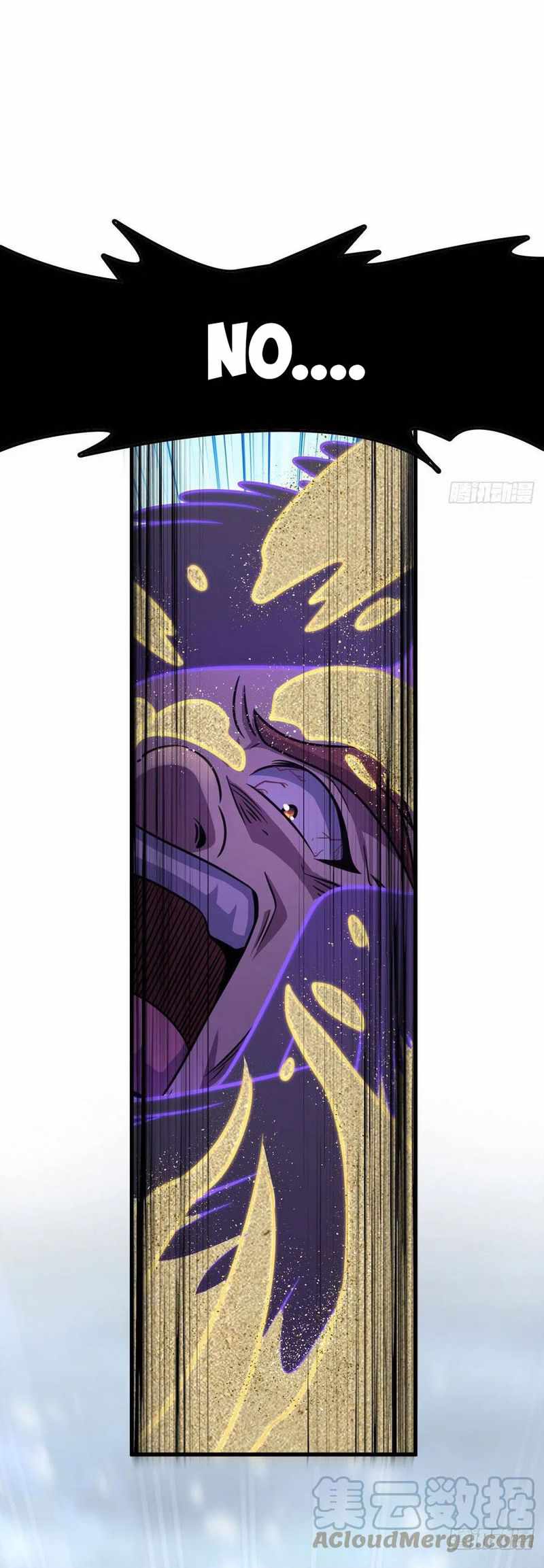 Spare Me, Great Lord! chapter 320 - page 25