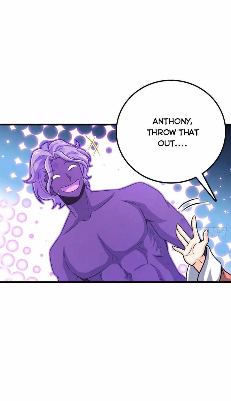 Spare Me, Great Lord! chapter 320 - page 28