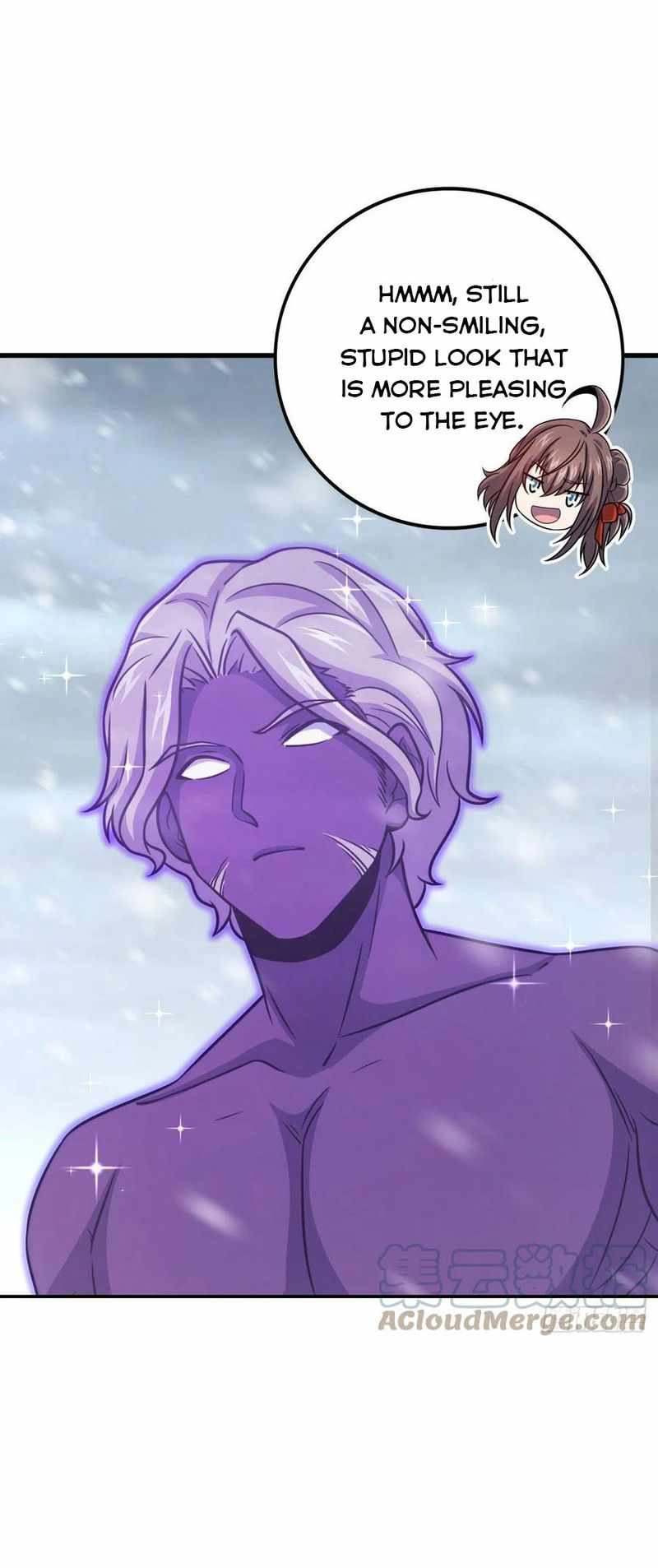 Spare Me, Great Lord! chapter 320 - page 30