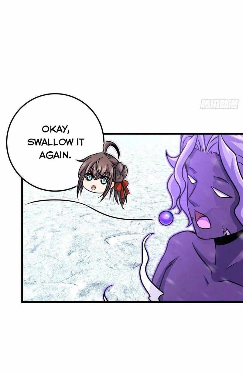 Spare Me, Great Lord! chapter 320 - page 33