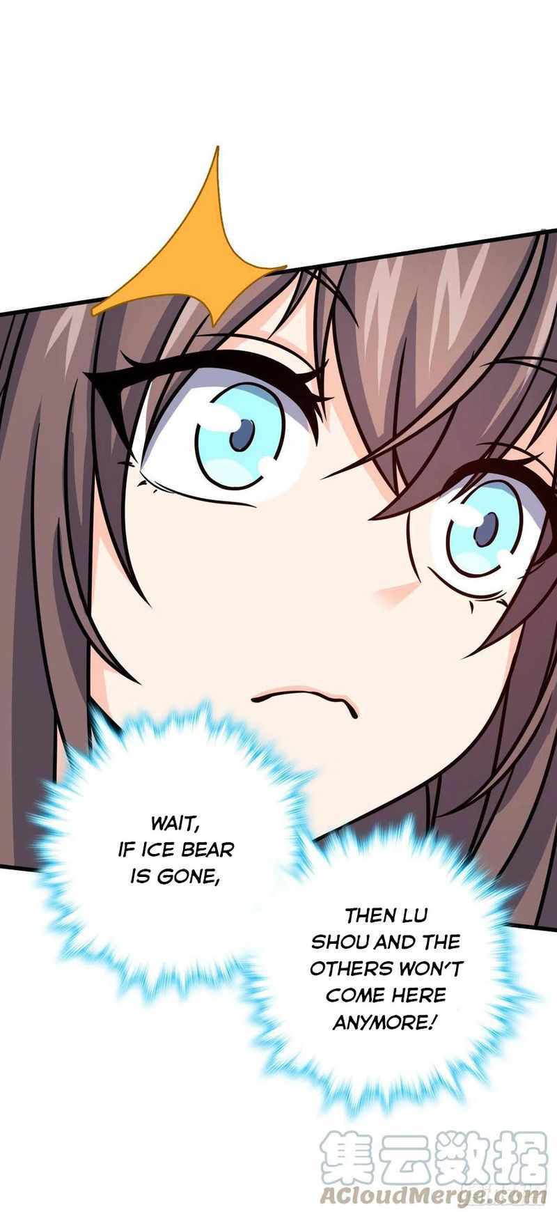 Spare Me, Great Lord! chapter 320 - page 38