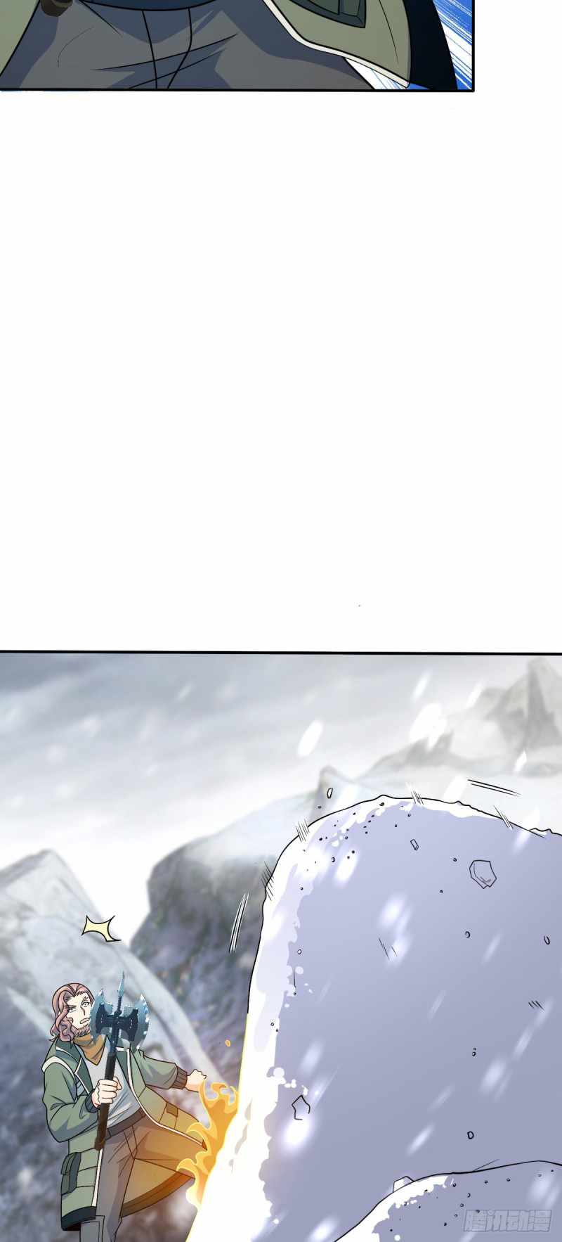 Spare Me, Great Lord! chapter 319 - page 12