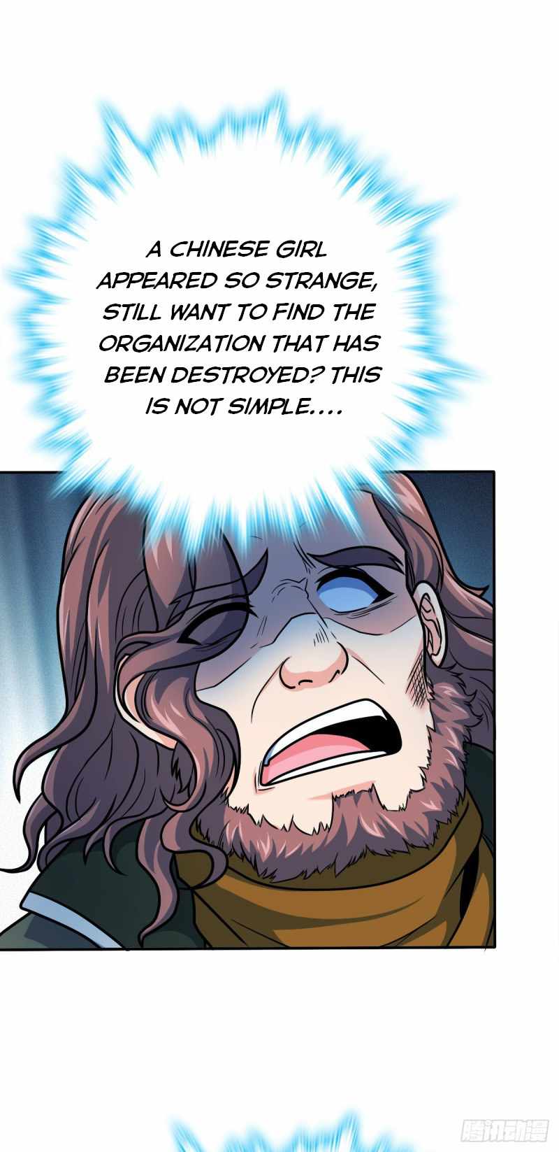 Spare Me, Great Lord! chapter 319 - page 22