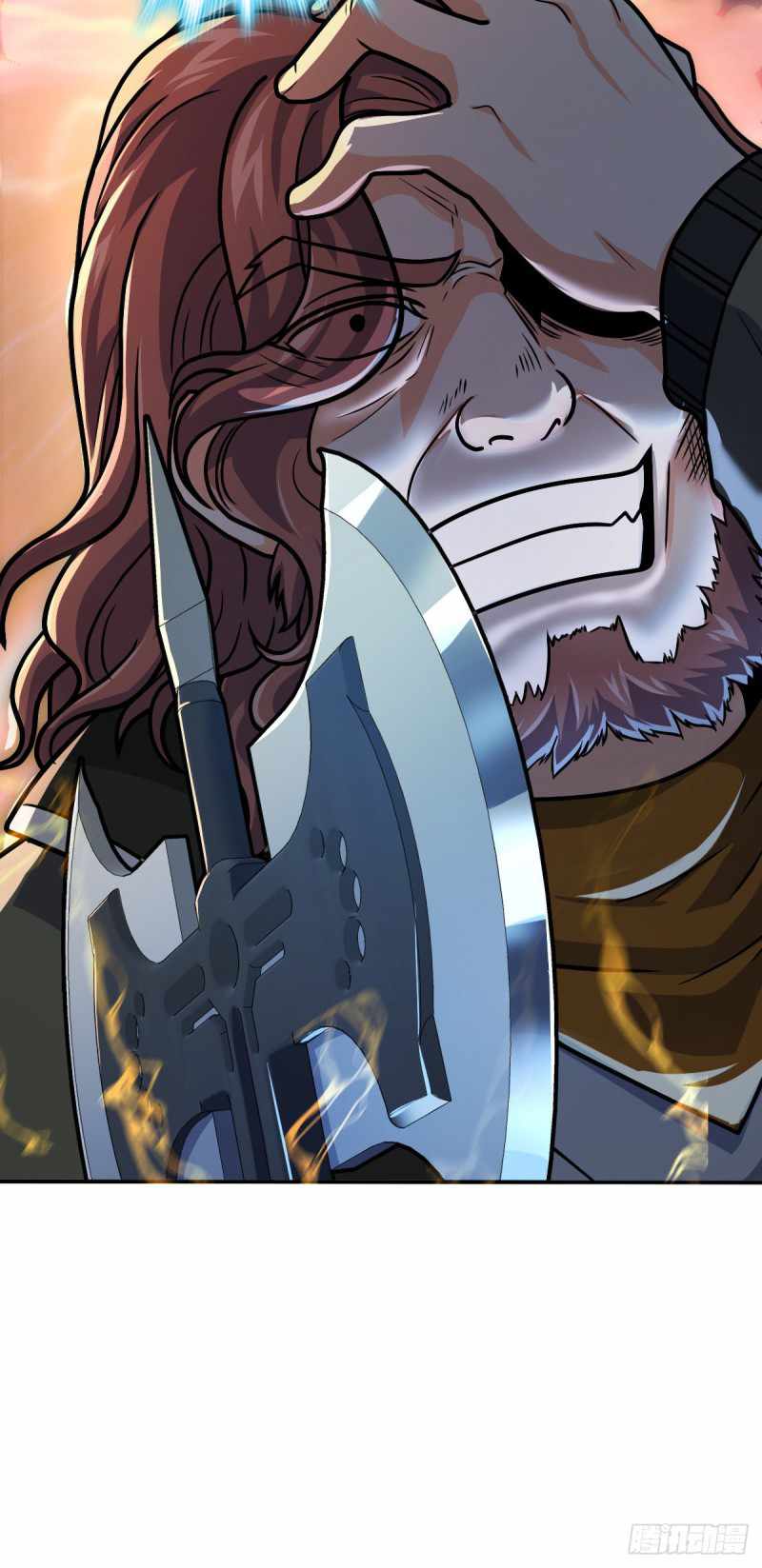 Spare Me, Great Lord! chapter 319 - page 25