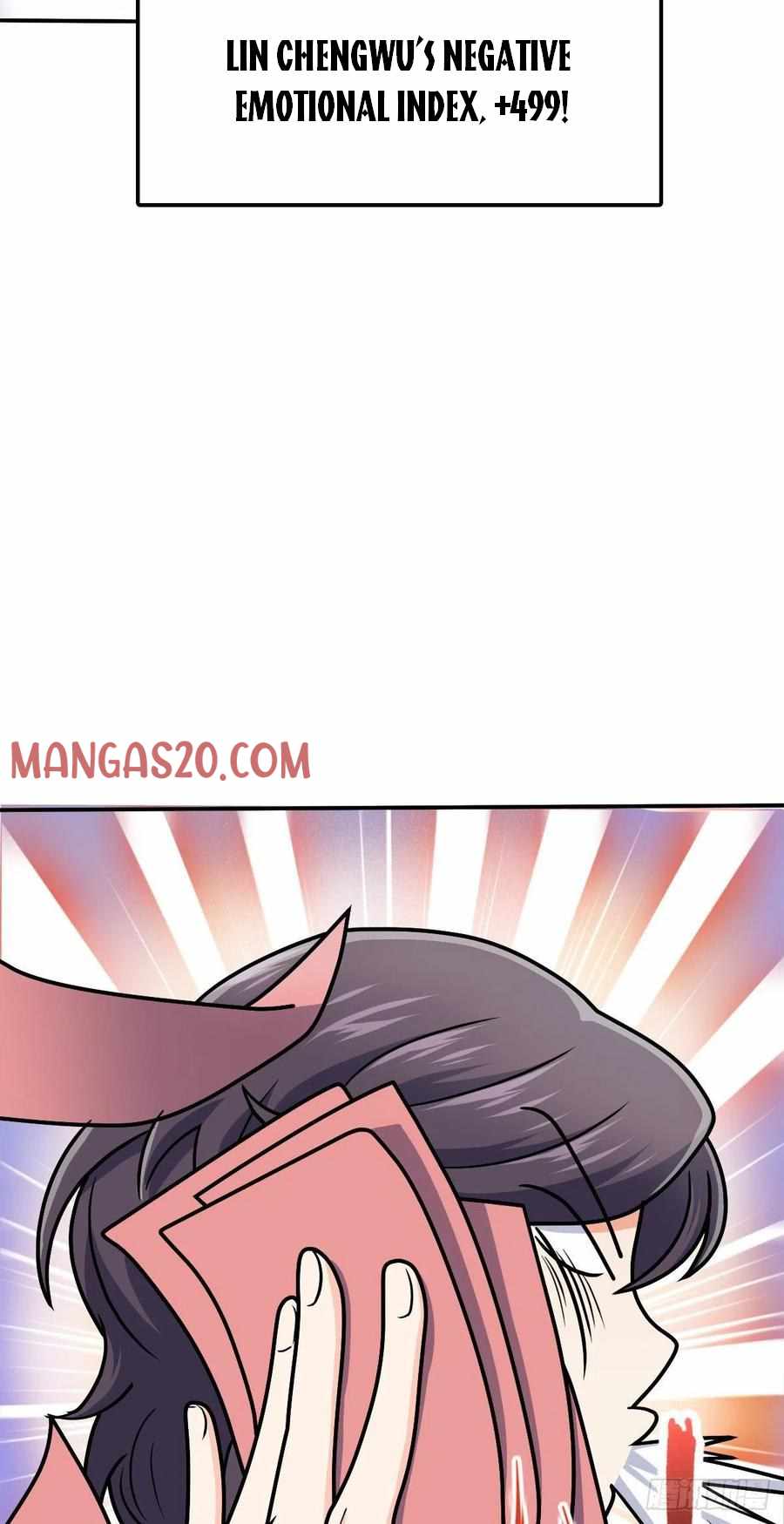 Spare Me, Great Lord! chapter 318 - page 20