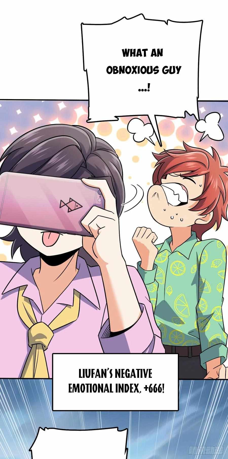 Spare Me, Great Lord! chapter 318 - page 25