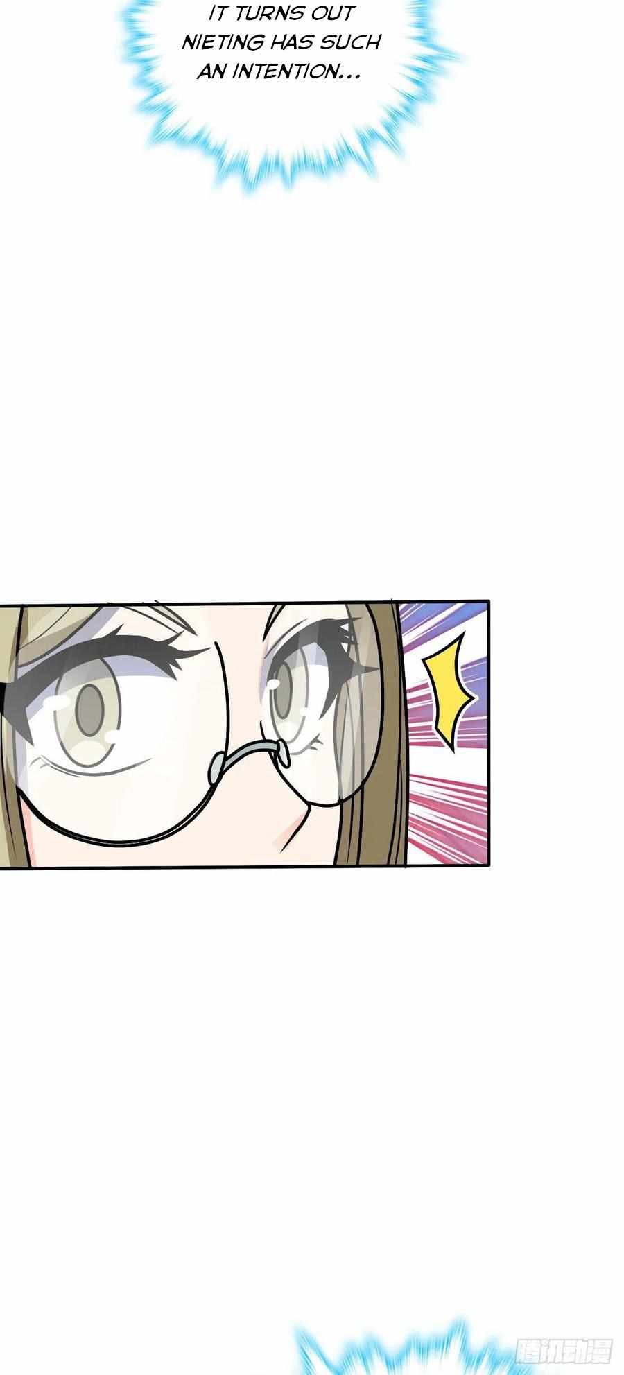 Spare Me, Great Lord! chapter 318 - page 6