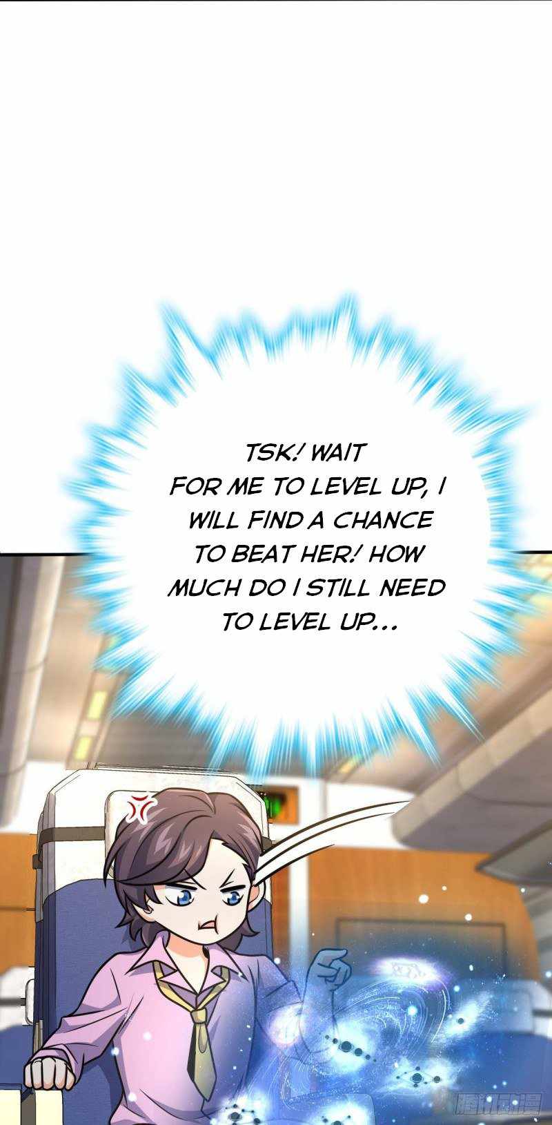 Spare Me, Great Lord! chapter 317 - page 26