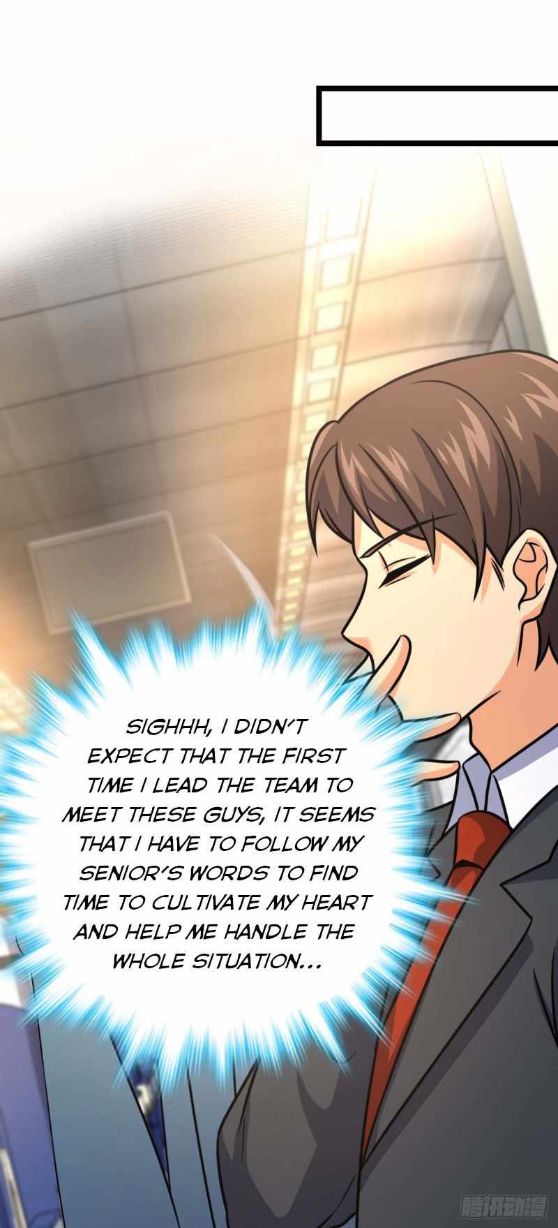 Spare Me, Great Lord! chapter 317 - page 30