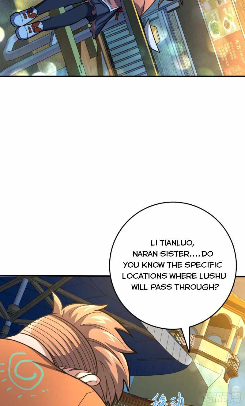 Spare Me, Great Lord! chapter 317 - page 52