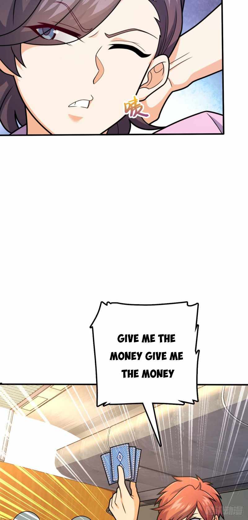 Spare Me, Great Lord! chapter 317 - page 6