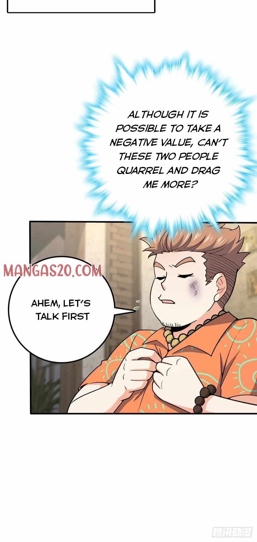 Spare Me, Great Lord! chapter 316 - page 16