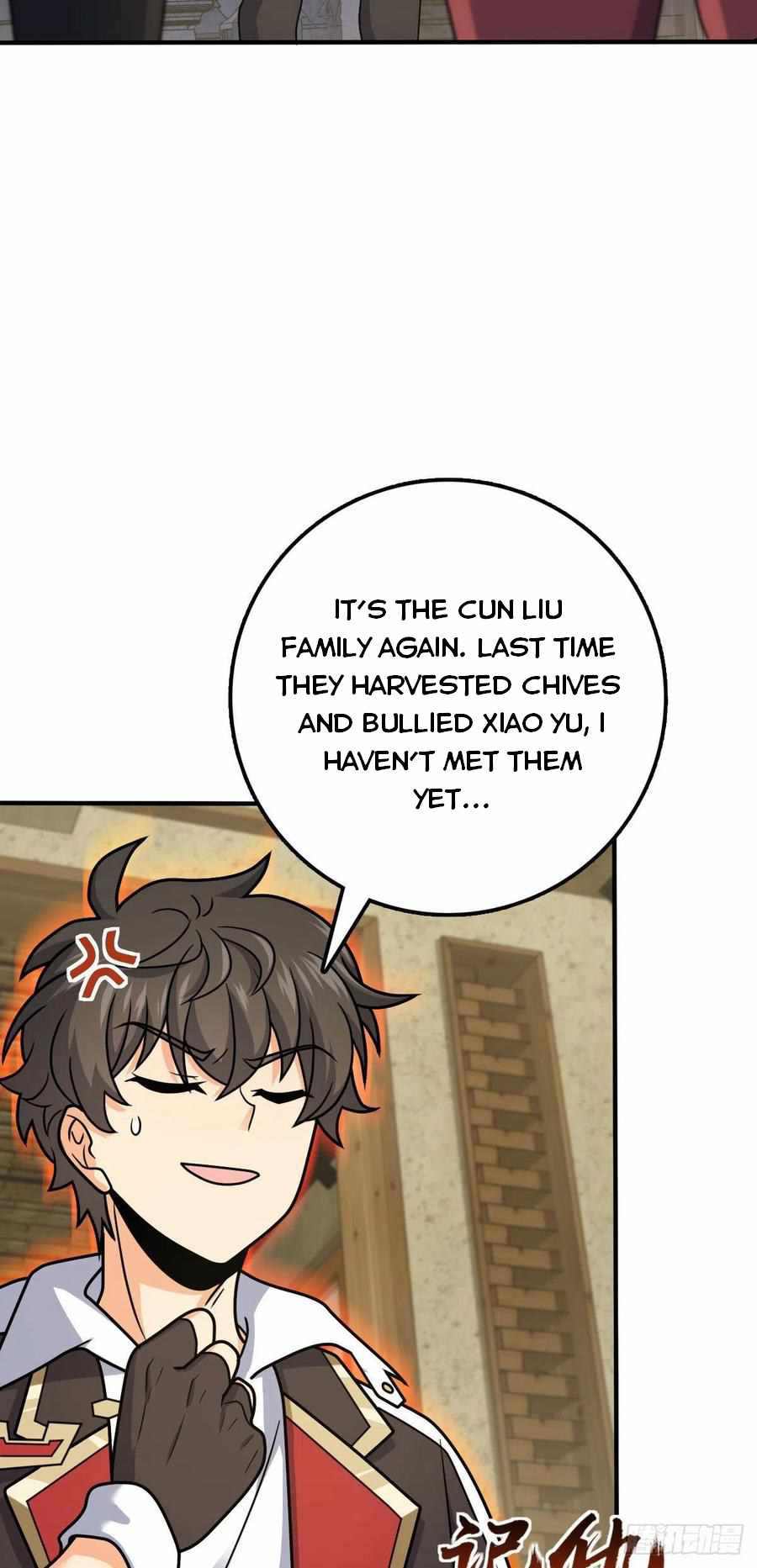 Spare Me, Great Lord! chapter 316 - page 18